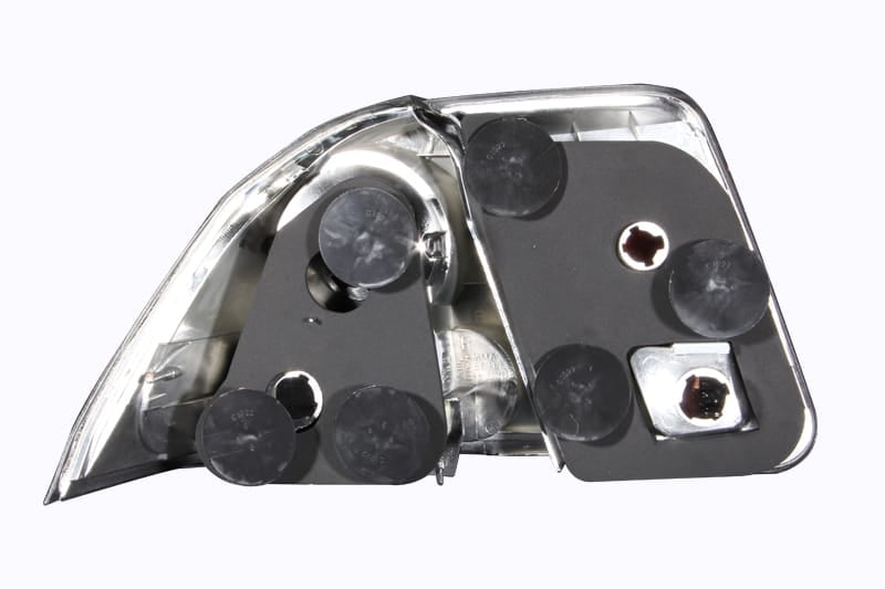 ANZO USA Electrical Lighting and Body ANZO USA 221048 Tail Light Set