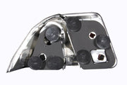 ANZO USA Electrical Lighting and Body ANZO USA 221048 Tail Light Set