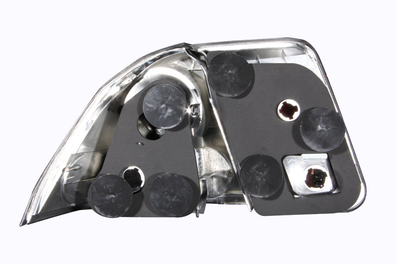 ANZO USA 221048 - Tail Light Set