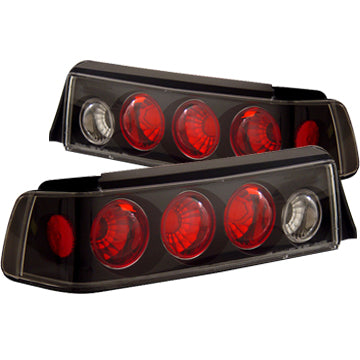 ANZO USA 221053 - Tail Light Set