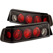 ANZO USA Electrical Lighting and Body ANZO USA 221053 Tail Light Set