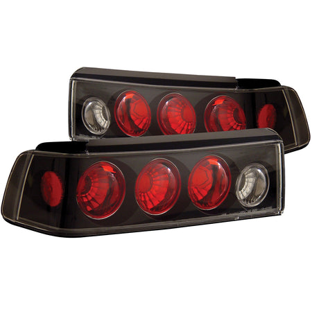ANZO USA 221053 - Tail Light Set