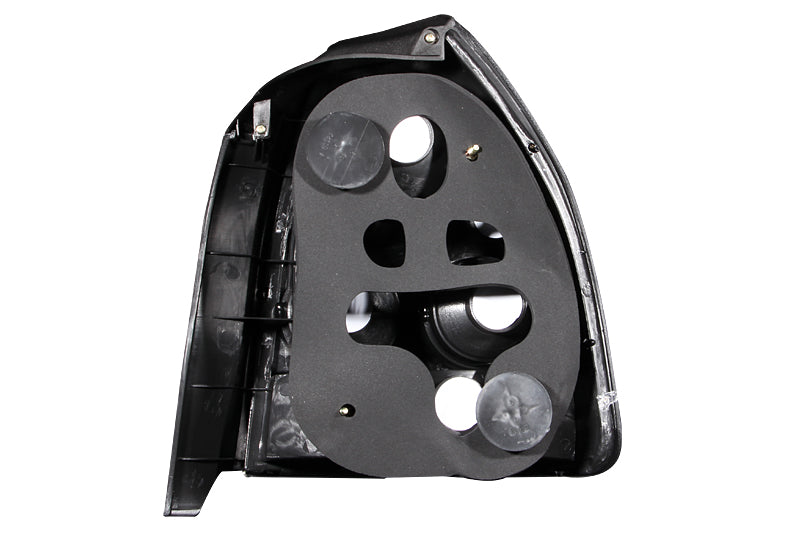 ANZO USA 221065 - Tail Light Set