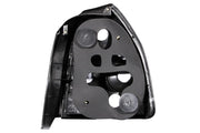 ANZO USA Electrical Lighting and Body ANZO USA 221065 Tail Light Set