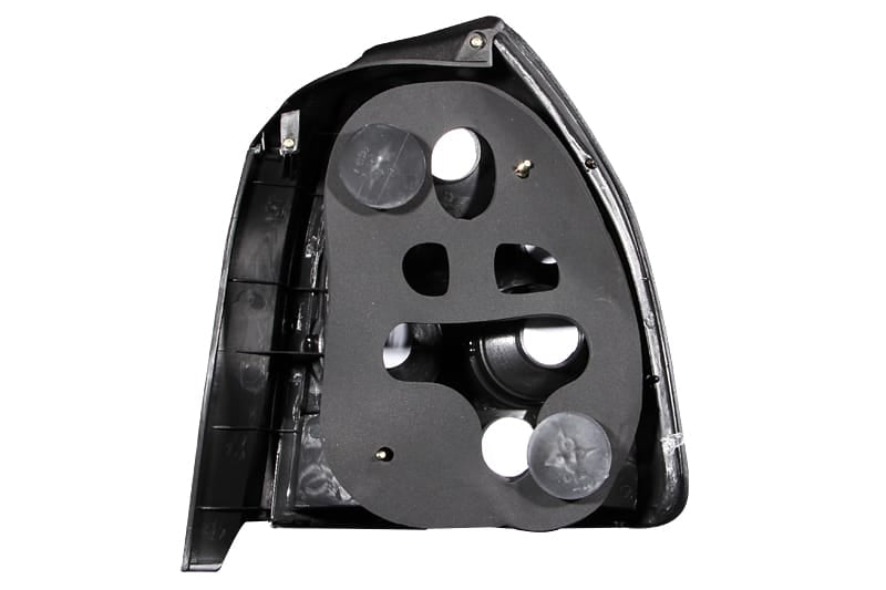 ANZO USA Electrical Lighting and Body ANZO USA 221065 Tail Light Set