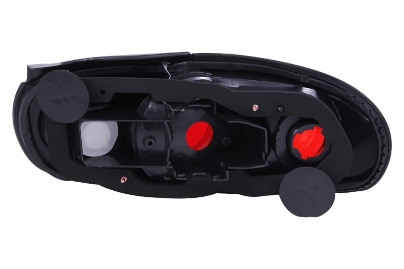 ANZO USA Electrical Lighting and Body ANZO USA 221075 Tail Light Set