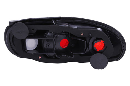 ANZO USA 221075 - Tail Light Set