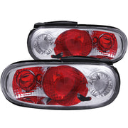 ANZO USA Electrical Lighting and Body ANZO USA 221075 Tail Light Set