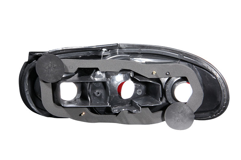ANZO USA 221077 - Tail Light Set
