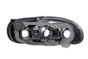 ANZO USA Electrical Lighting and Body ANZO USA 221077 Tail Light Set