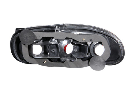 ANZO USA 221077 - Tail Light Set