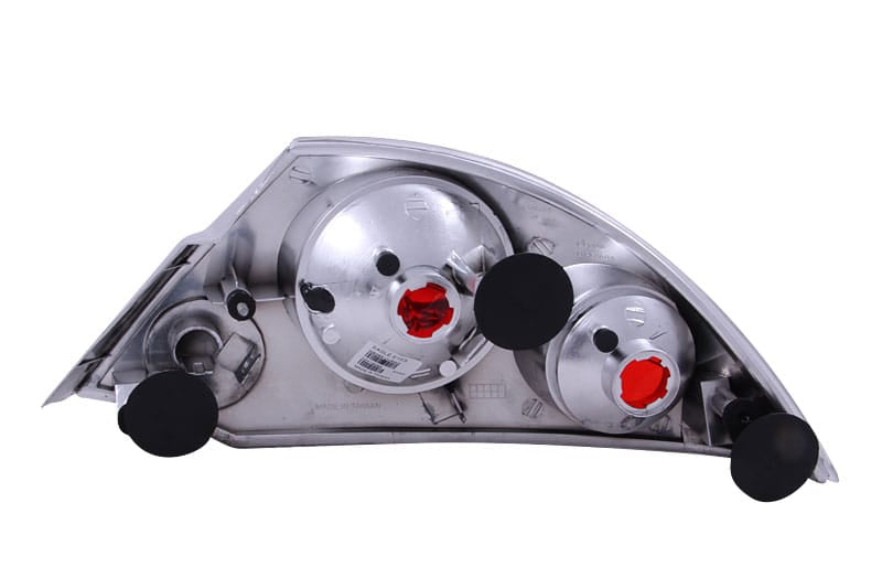 ANZO USA Electrical Lighting and Body ANZO USA 221081 Tail Light Set