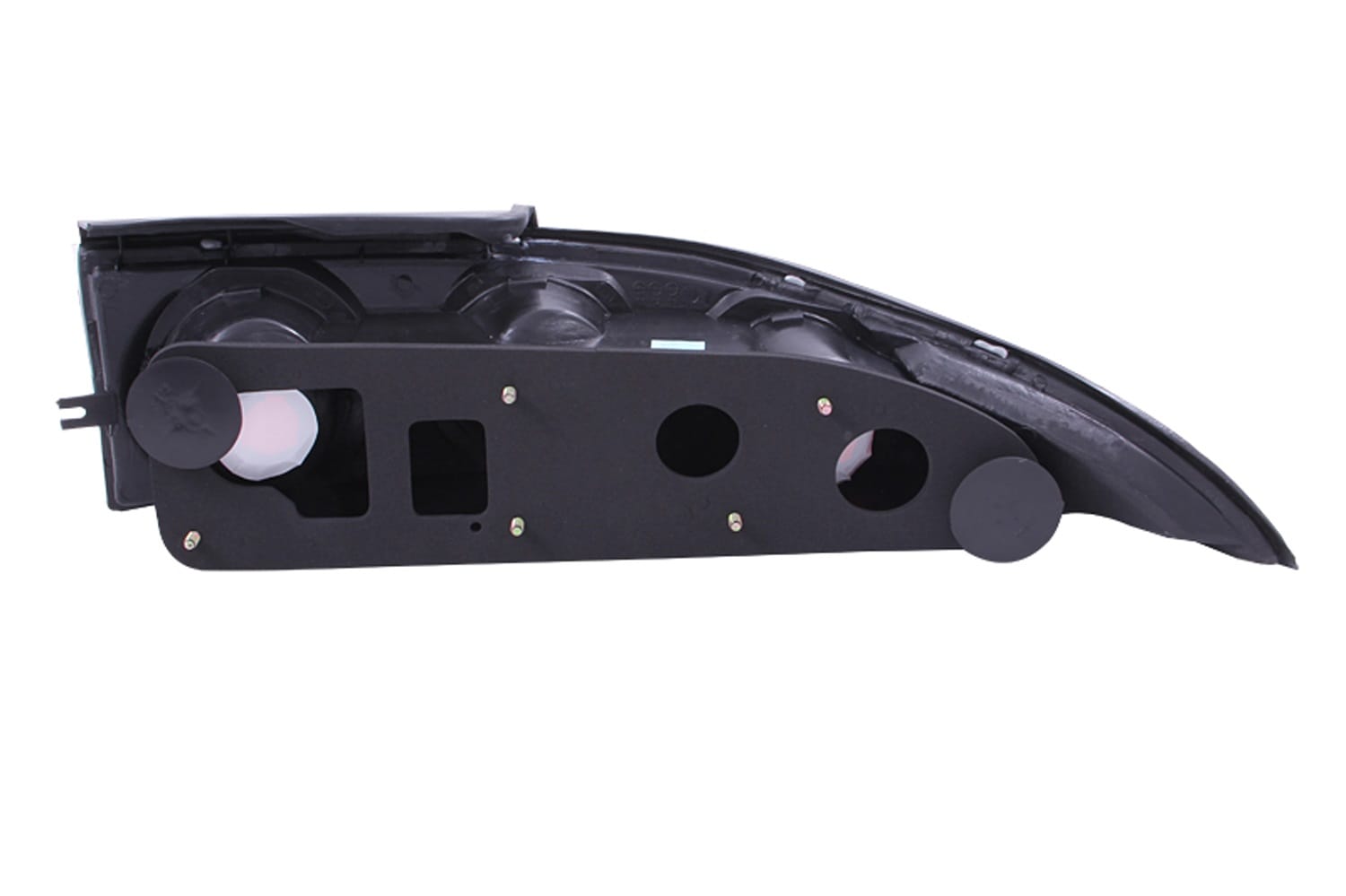 ANZO USA Electrical Lighting and Body ANZO USA 221084 Tail Light Set