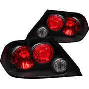 ANZO USA Electrical Lighting and Body ANZO USA 221086 Tail Light Set