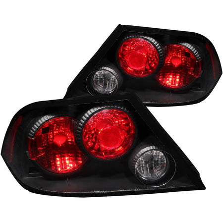 ANZO USA 221086 - Tail Light Set