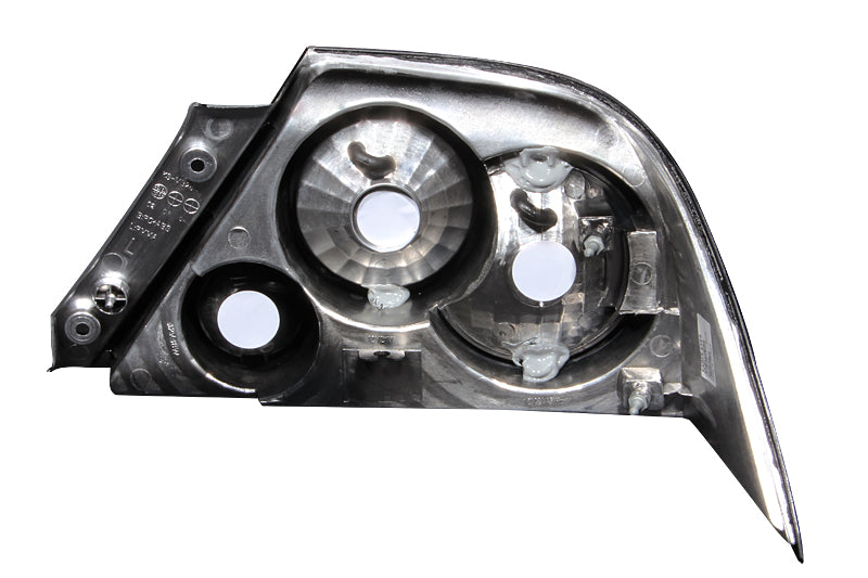 ANZO USA 221086 - Tail Light Set
