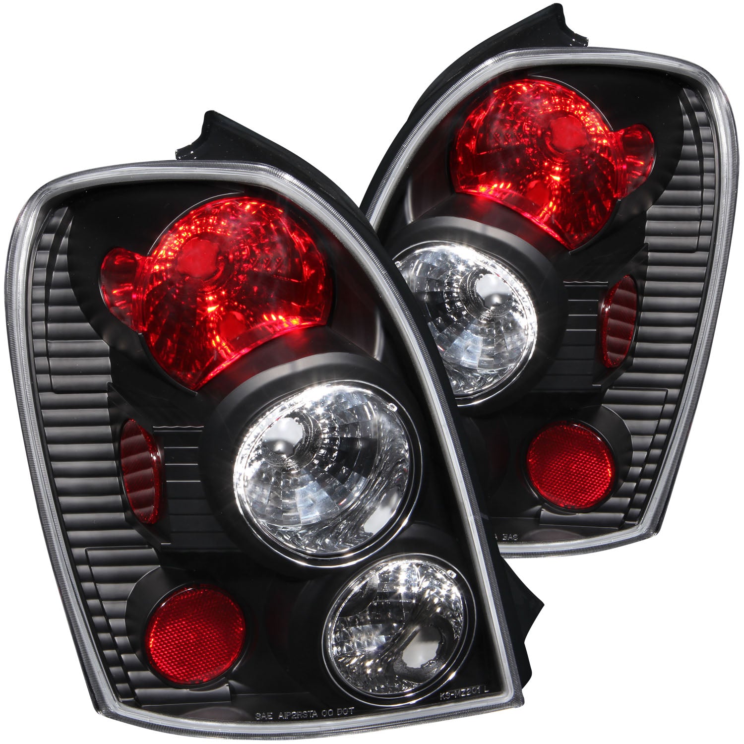 ANZO USA ANZ221095
