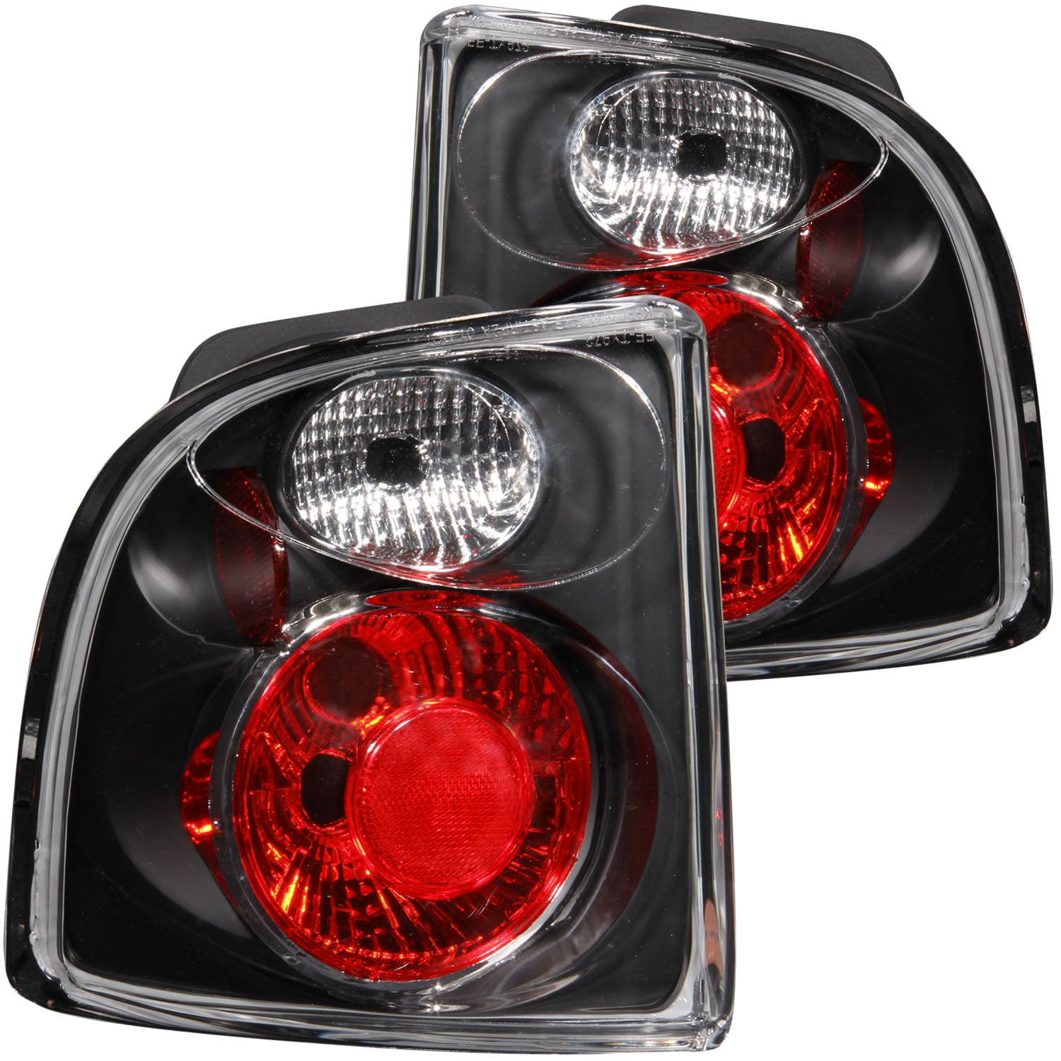 ANZO USA 221106 - Tail Light Set