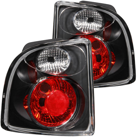 ANZO USA 221106 - Tail Light Set
