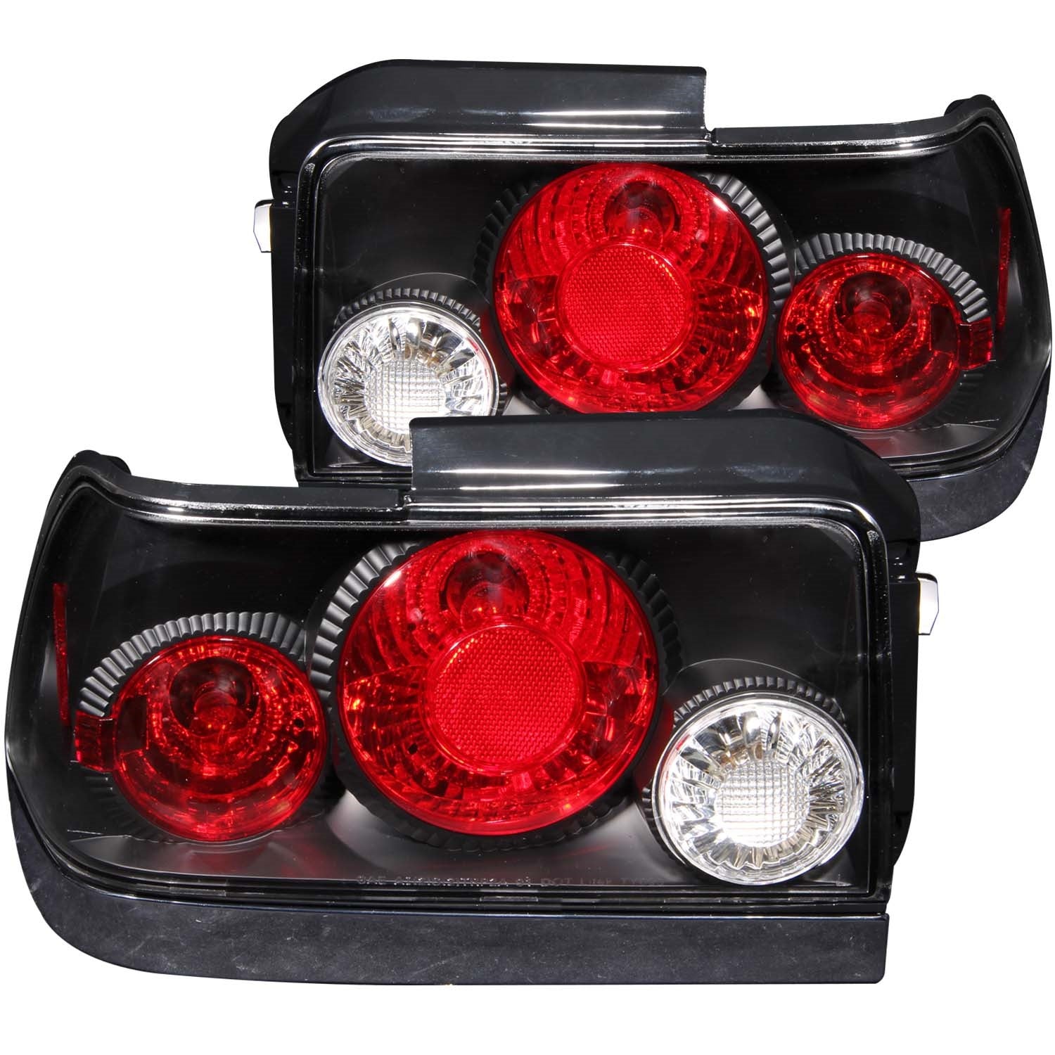 ANZO USA 221113 - Tail Light Set