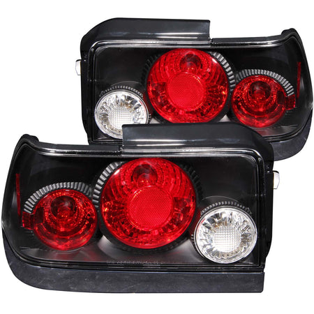 ANZO USA 221113 - Tail Light Set
