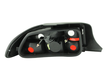 ANZO USA 221131 - Tail Light Set
