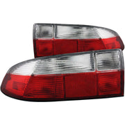 ANZO USA Electrical Lighting and Body ANZO USA 221131 Tail Light Set