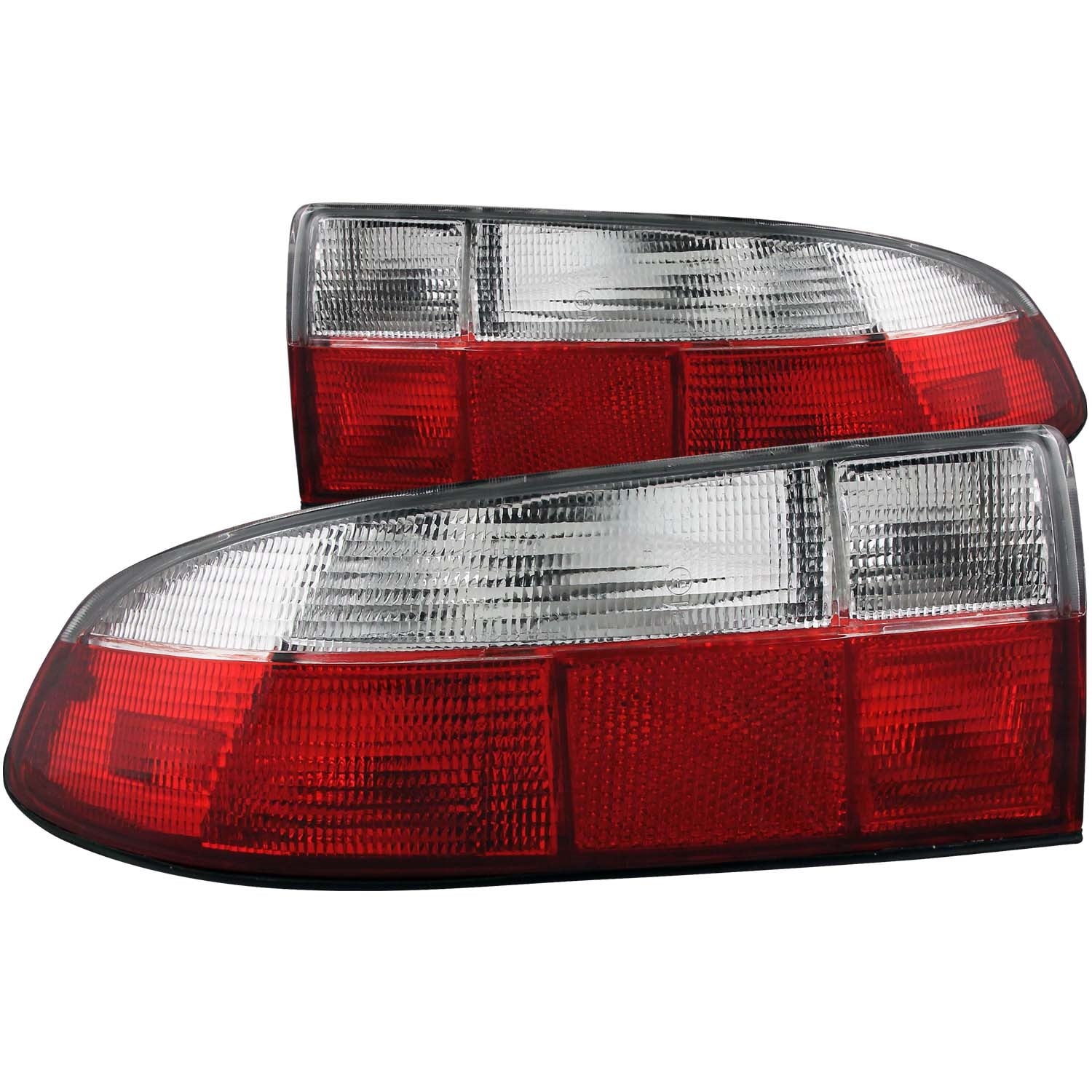ANZO USA 221131 - Tail Light Set