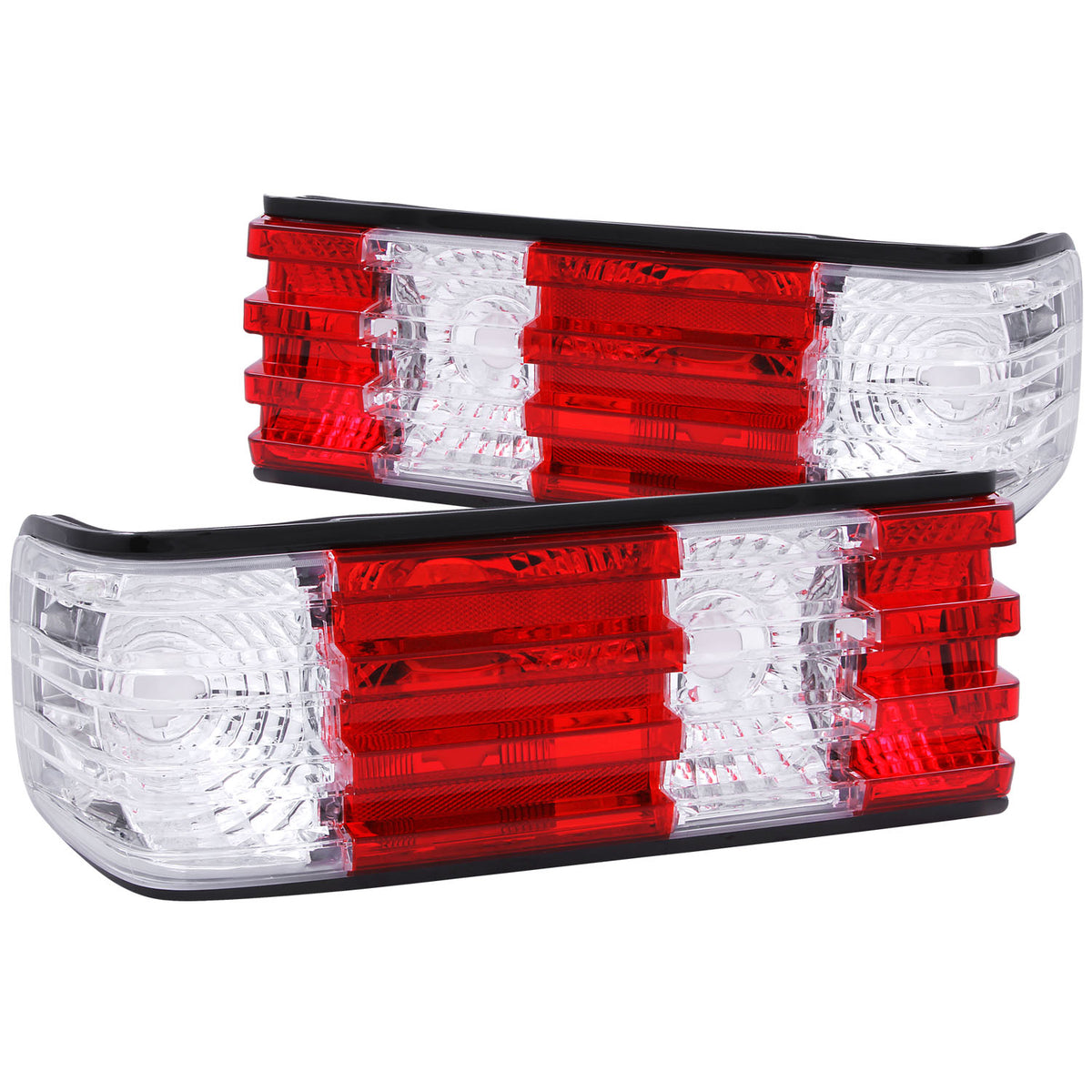 ANZO USA 221132 - Tail Light Set