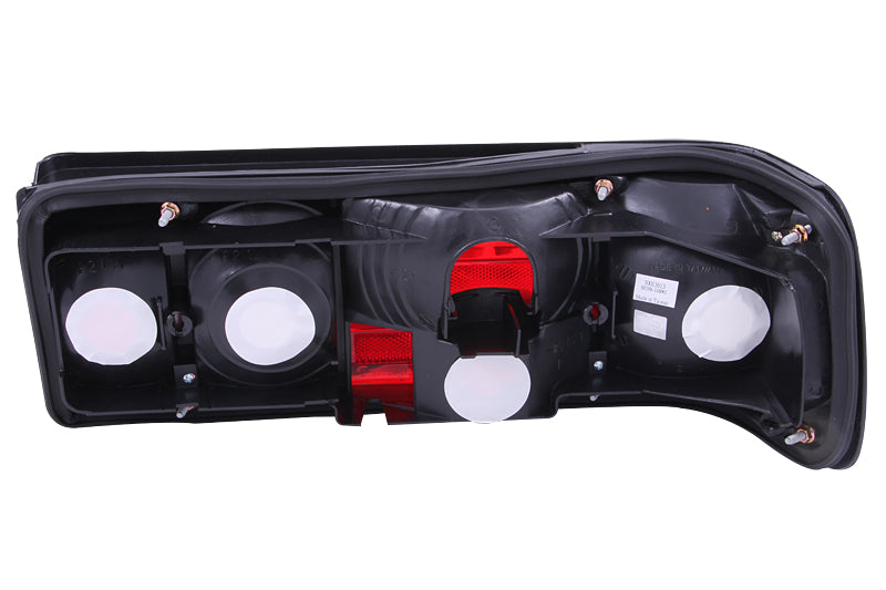 ANZO USA 221132 - Tail Light Set
