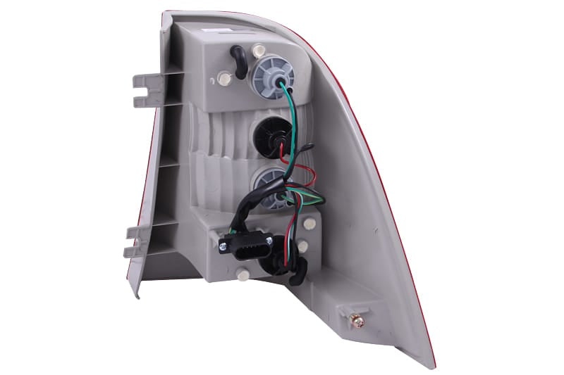 ANZO USA Electrical Lighting and Body ANZO USA 221134 Tail Light Set