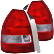 ANZO USA Electrical Lighting and Body ANZO USA 221135 Tail Light Set
