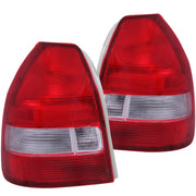 ANZO USA Electrical Lighting and Body ANZO USA 221135 Tail Light Set