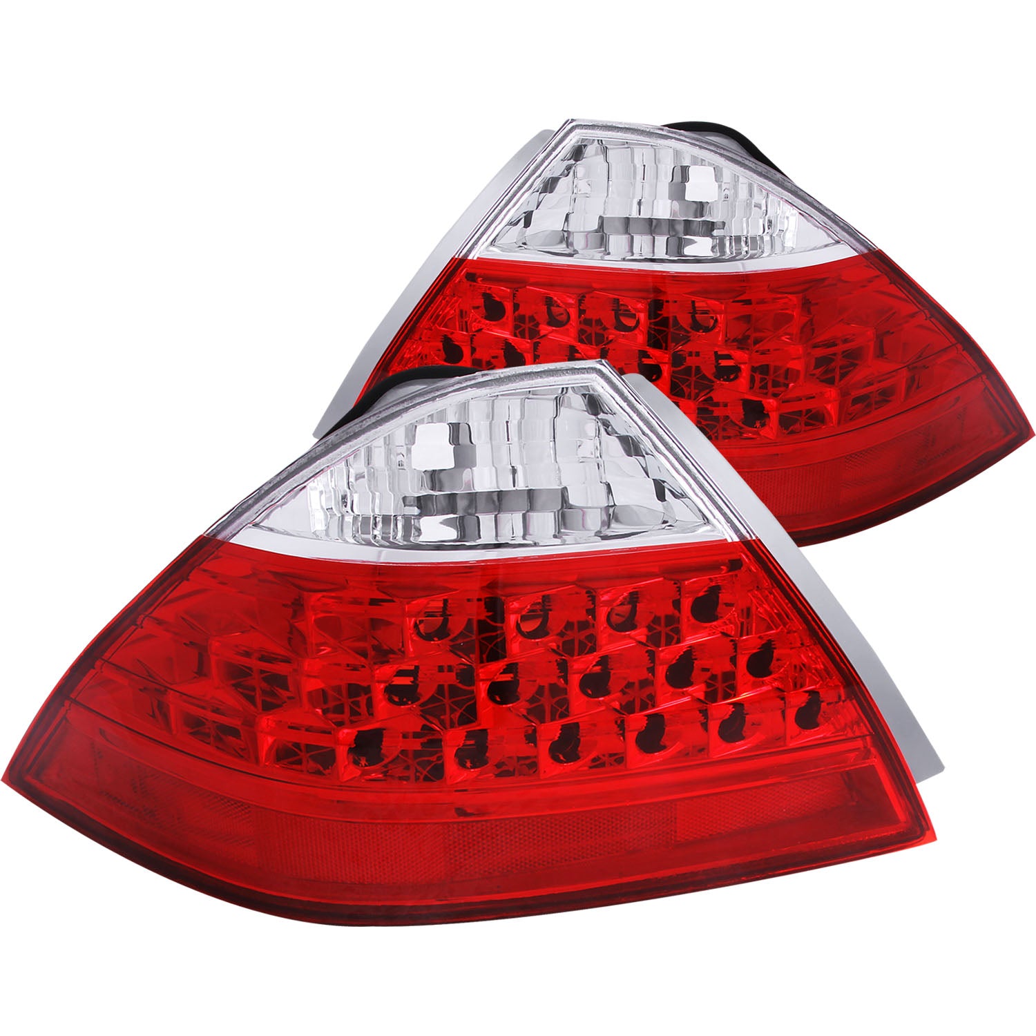 ANZO USA 221143 - Tail Light Set