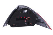 ANZO USA Electrical Lighting and Body ANZO USA 221143 Tail Light Set