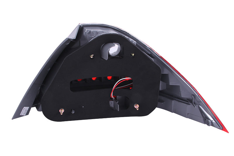 ANZO USA 221143 - Tail Light Set