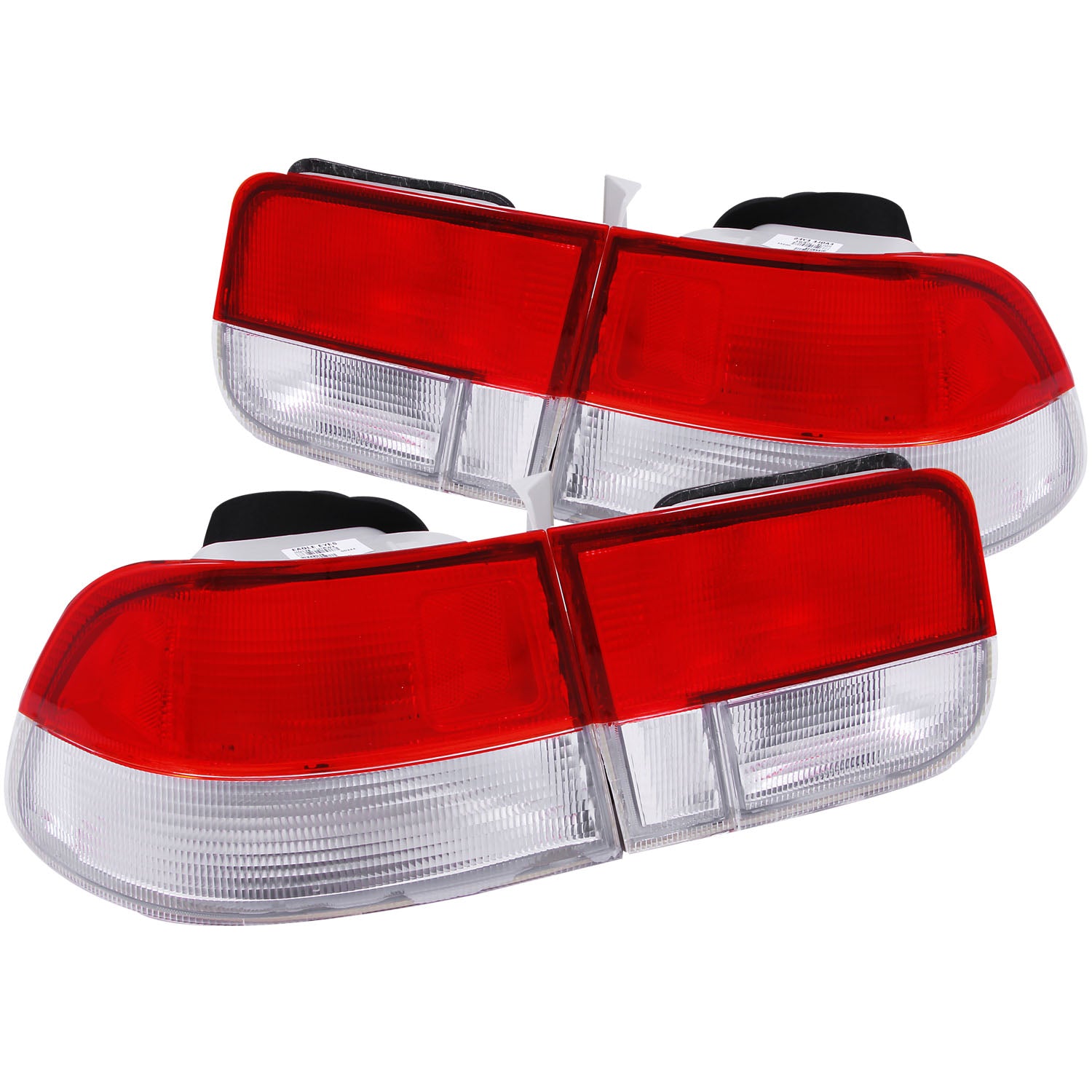 ANZO USA 221147 - Tail Light Set