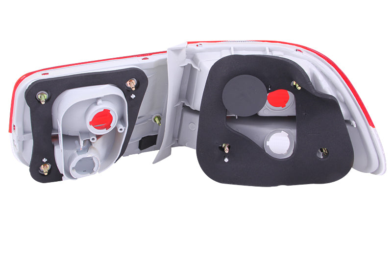ANZO USA 221147 - Tail Light Set