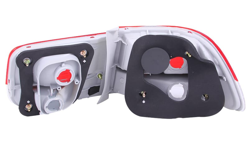 ANZO USA Electrical Lighting and Body ANZO USA 221147 Tail Light Set
