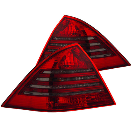 ANZO USA 221151 - Tail Light Set