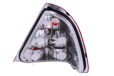 ANZO USA 221157 - Tail Light Set
