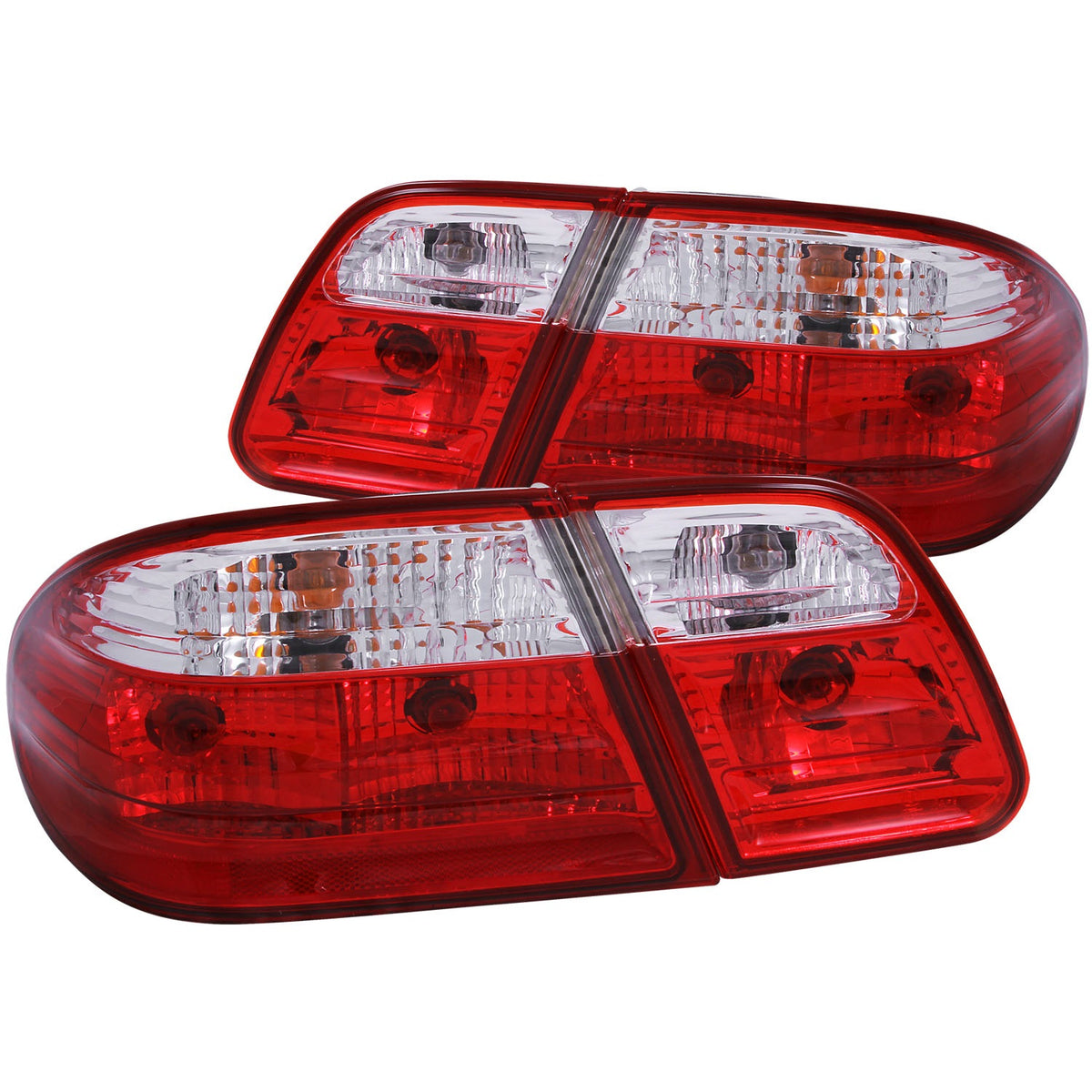 ANZO USA 221162 - Tail Light Set