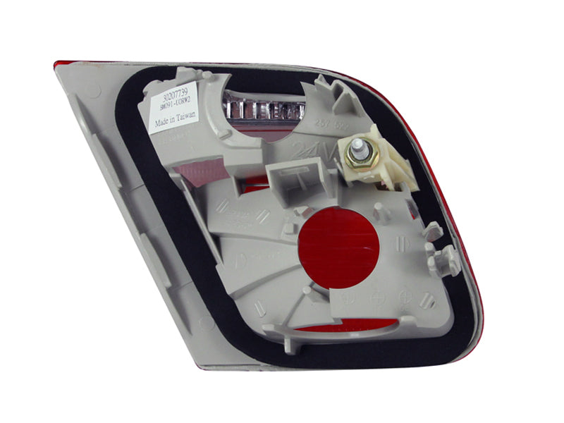 ANZO USA 221164 - Tail Light Set