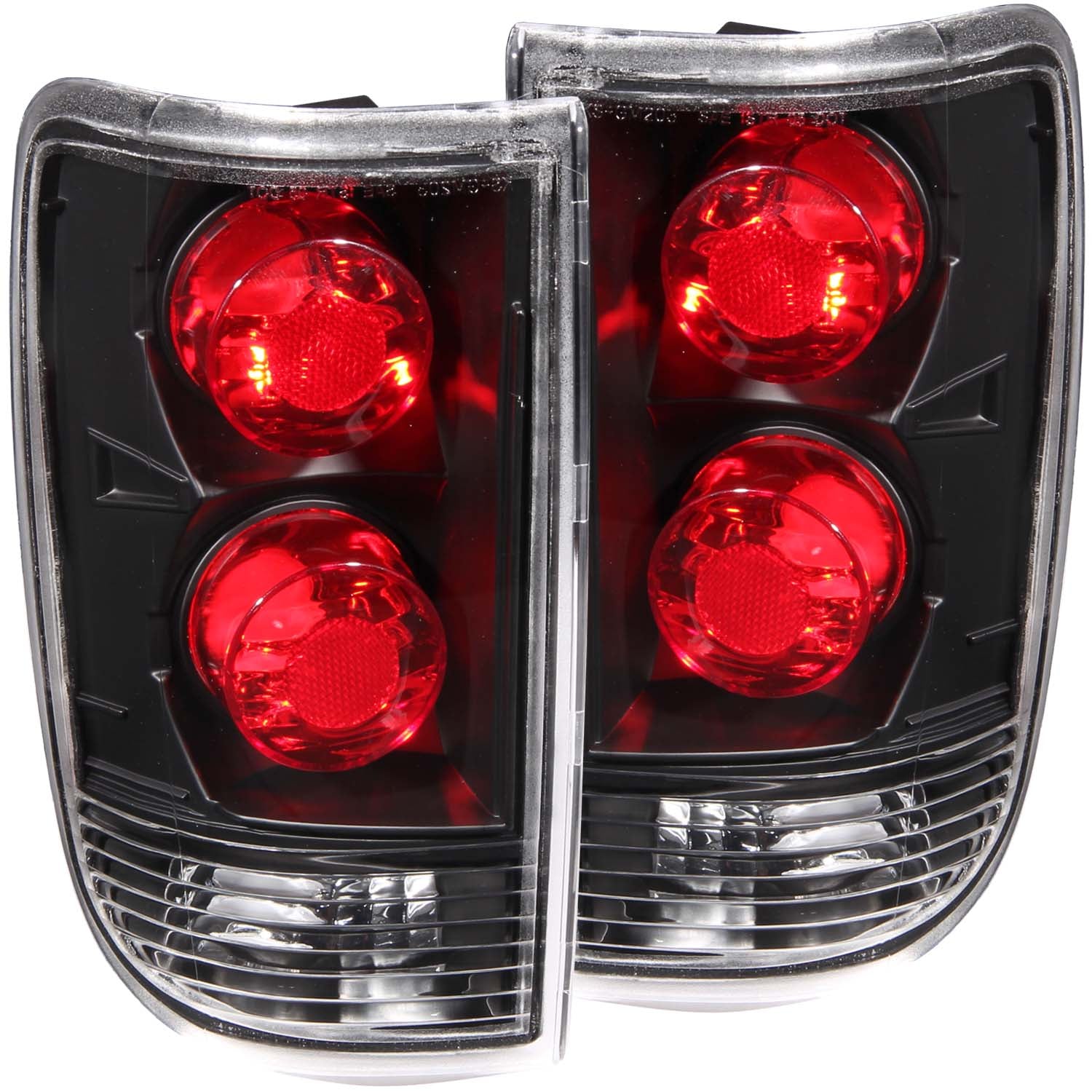 ANZO USA 221173 - Tail Light Set