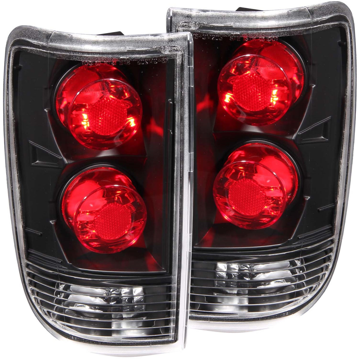 ANZO USA 221173 - Tail Light Set