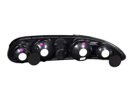 ANZO USA 221175 - Tail Light Set