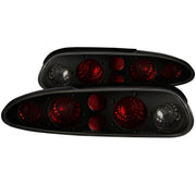ANZO USA Electrical Lighting and Body ANZO USA 221175 Tail Light Set