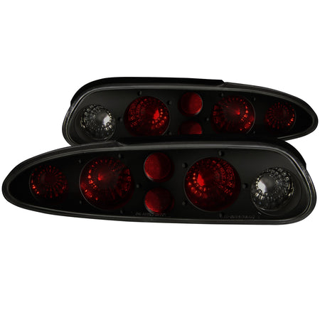 ANZO USA 221175 - Tail Light Set