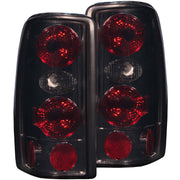 ANZO USA Electrical Lighting and Body ANZO USA 221178 Tail Light Set