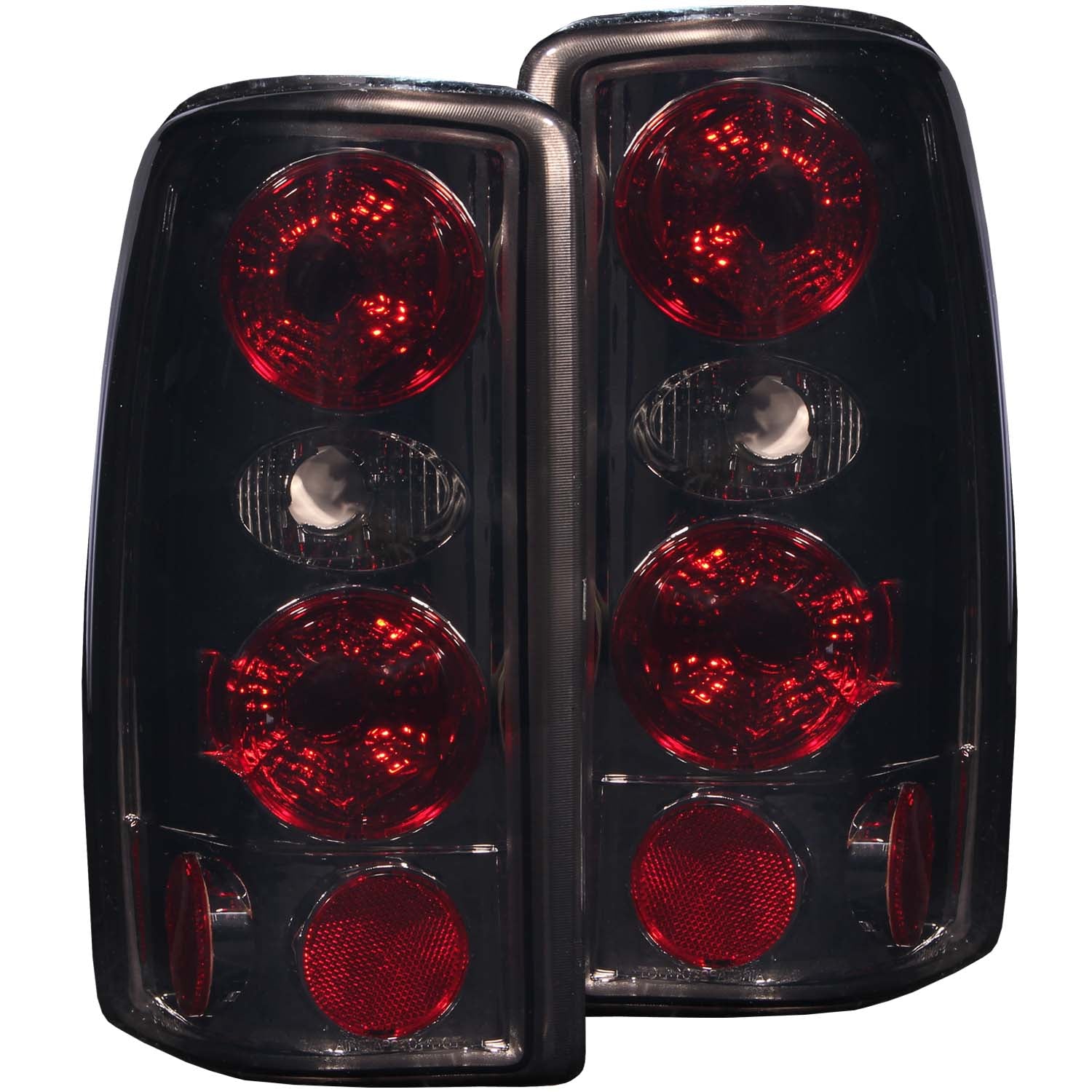ANZO USA 221178 - Tail Light Set